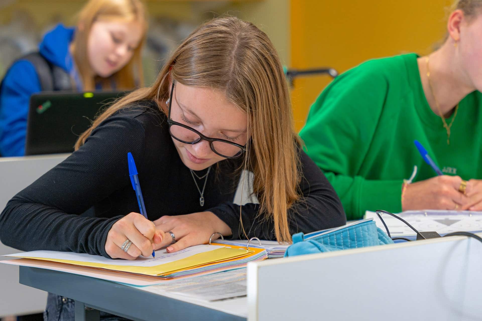 Seconde générale et technologique SaintMagloire Collège Lycée — free download
